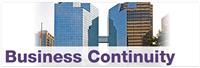business continuity 